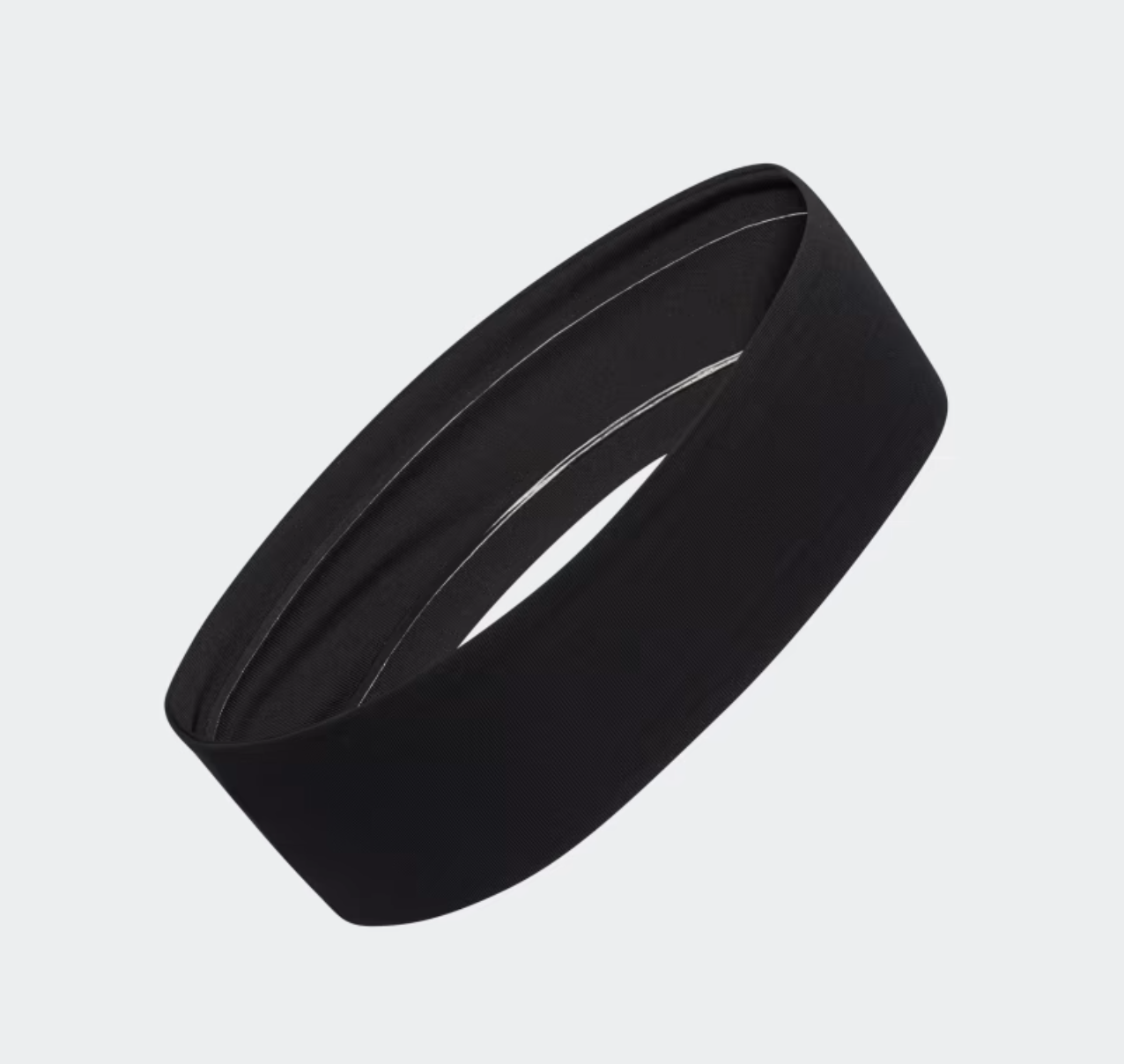 ScanBand headband compartment detail